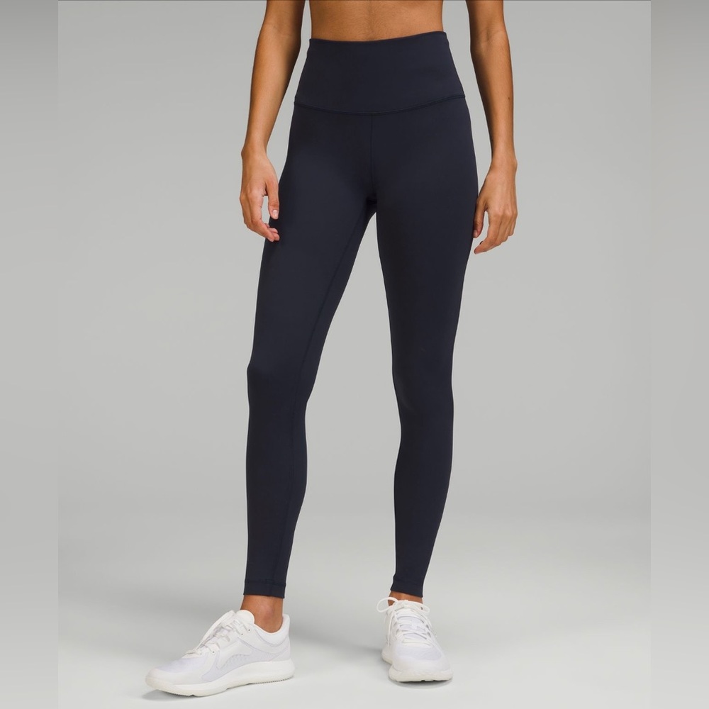 Lululemon Wunder Under Leggings